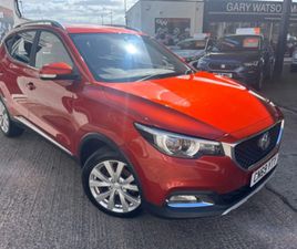 MG MG3 MG MG3 ZS HATCHBACK 2019, 41689 MILES, £8995 - 32803512 - EXCHANGEANDMART.CO.UK