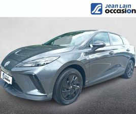 MG MG4 MG4 ELECTRIC 51KWH - 125 KW 2WD STANDARD