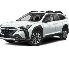 SUBARU OUTBACK 2025 SUBARU OUTBACK LIMITED