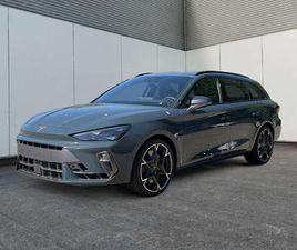 SPORTSTOURER VZ ST NAVI+KAMERA+EL.HECKKL.+ACC+1...