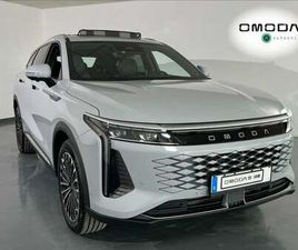 OMODA 9 SHS PREMIUM 1.5 TGDI 35KW AWD