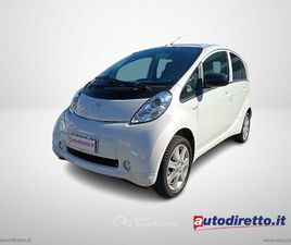 PEUGEOT ION ION ACCESS