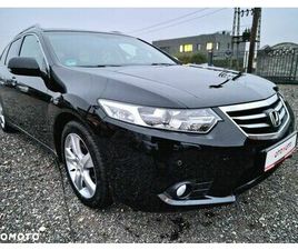 HONDA ACCORD 2.4 EXECUTIVE