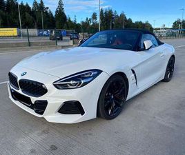 Z4 SDRIVE20I AUT. M SPORT