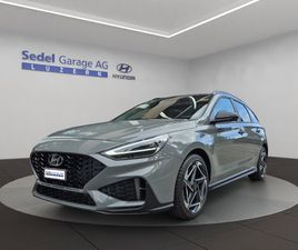 HYUNDAI I30 SW I30 WAGON 1.5 T-GDI N-LINE
