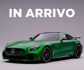 AMG R