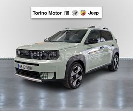 MÁS DE 500 METROS DE EXPOSICIÓN