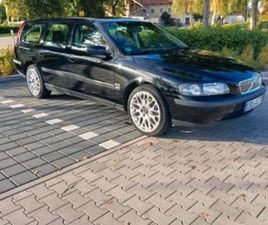 VOLVO V70 VOLVO V70 2.4D
