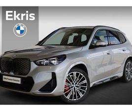BMW IX1 EDRIVE20 BMW IX1 - EDRIVE20 M SPORTPAKKET PRO | HEAD-UP DISPLAY | PANORAMADAK | ELEKTR. TREKHAAK