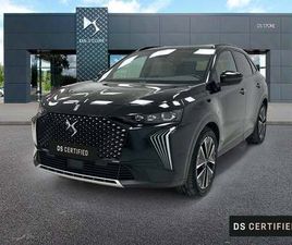 CITROEN DS7 E TENSE DS DS 7 CROSSBACK E-TENSE 4X4 300 OPERA