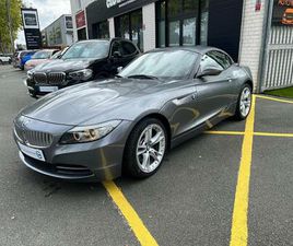 LOUNGE PLUS A Z4 SDRIVE28I 245CH