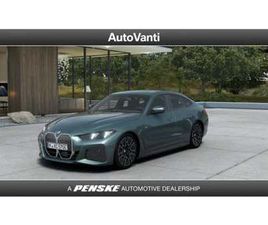 BMW I4 I4 EDRIVE35 MSPORT NUOVA A GRANAROLO DELL'EMILIA