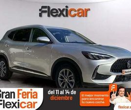 MG HS MG HS 1.5 T-GDI COMFORT