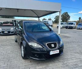 SEAT TOLEDO SEAT TOLEDO 1.9 TDI STYLANCE