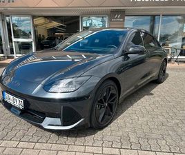 HYUNDAI IONIQ 6 77,4KWH 239KW AWD FIRST EDITION