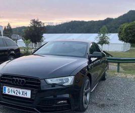 3X SLINE BLACK EDITION