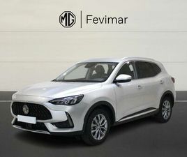 MG HS MG HS 1.5 TURBO GDI COMFORT DCT