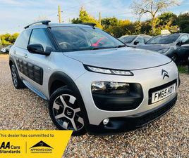 1.2 PURETECH FLAIR ETG5 EURO 6 (START/STOP) 5DR