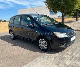 FORD C-MAX FORD CMAX