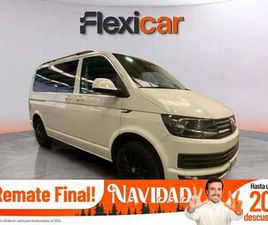 CORTO 2.0 TDI 75KW (102CV) BMT