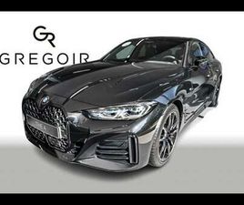 BMW SERIE 4 440 MSPORT|HIFI|360CAM|PANO|DASSPR