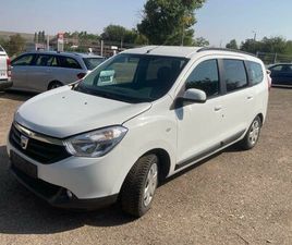 DACIA LODGY