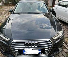 A4 35 2.0 TFSI MHEV 150CV