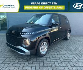 HYUNDAI INSTER - 49 KWH 115PK PULSE