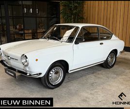 FIAT 850 COUPE FIAT 850 COUPE 850 COUPE OLDTIMER