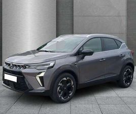 MITSUBISHI ASX INTRO EDITION 1.3 AT 116 KW (158 PS), AUTOMATIK...