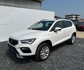 STYLE PLUS 1.5 TSI DSG BLACK PACK SHZ RFK ACC 1...