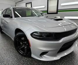 DODGE CHARGER 2023 DODGE CHARGER GT