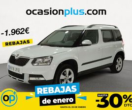 1.2 TSI AMBITION 77 KW (105 CV)