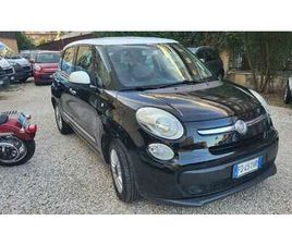 FIAT 500L 500L 1.3 MJT POP STAR 85CV