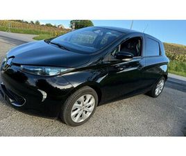 ZOE ZEN Q210 (BATTERIE PAYER TOTAL