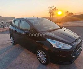 FORD B-MAX FORD BMAX