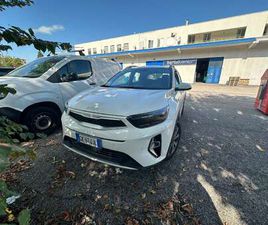 STONIC 1.2 DPI URBAN S/SMART PACK 84CV