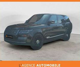 LONG AUTOBIOGRAPHY P400E