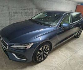 V60 2.0 B4 PLUS BRIGHT AUTO