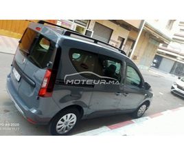 RENAULT SANDERO RENAULT EXPRESS 2023 DIESEL 476442 OCCASION À TANGER MAROC