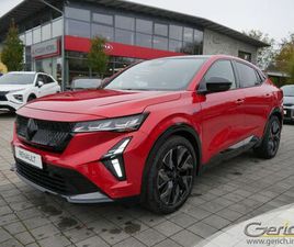 RENAULT RAFALE E-TECH RENAULT RAFALE E-TECH FULL HYBRID 200 ESPRIT ALPINE