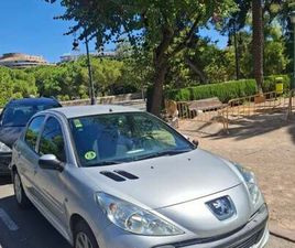 PEUGEOT 206 206+ 1.4HDI