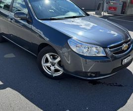 EPICA 2.5 LT AUTOMATIC