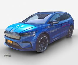 ENYAQ IV 80 SPORTLINE ULTRA