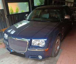 CHRYSLER 300C 3.5 AUTOMATIK