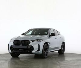 BMW X6 M60I X6 M60I