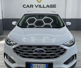 EDGE 2.0 ECOBLUE 150 CV AUT. TITANIUM