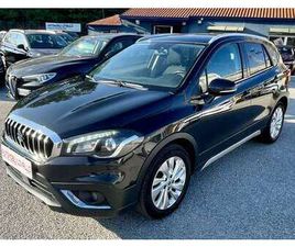 S-CROSS 1.6 DDIS ALL-GRIPP 4X4 2 MODELLI LEGGERE