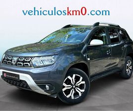 PRESTIGE GO DCI 85 KW (115 CV)