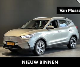 MG ZS EV LONG RANGE COMFORT 70 KWH | CAMERA | STOEL VERWARMING | CARPLAY | CRUISE CONTROL
